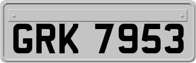 GRK7953