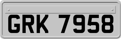 GRK7958