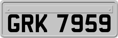 GRK7959