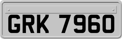 GRK7960