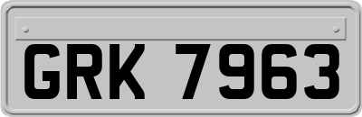 GRK7963
