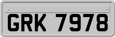 GRK7978