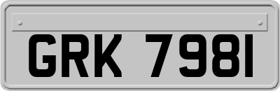 GRK7981