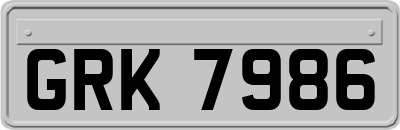 GRK7986