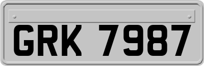 GRK7987