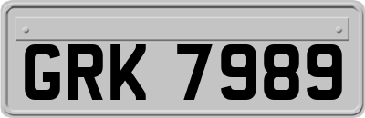 GRK7989