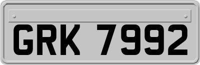 GRK7992