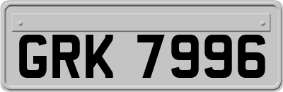 GRK7996