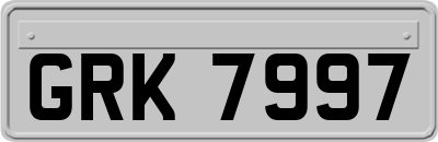 GRK7997
