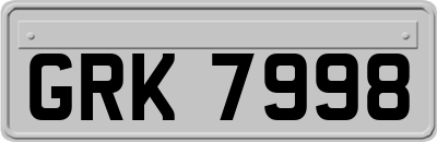 GRK7998