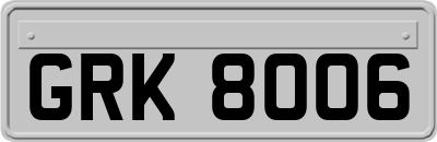 GRK8006