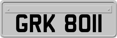 GRK8011