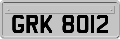 GRK8012