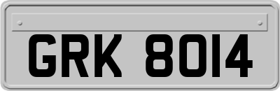 GRK8014