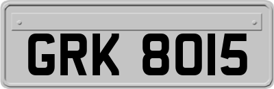GRK8015
