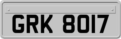GRK8017