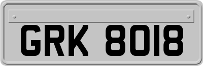 GRK8018