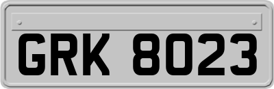 GRK8023
