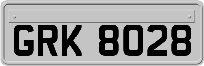 GRK8028