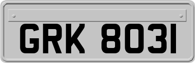 GRK8031