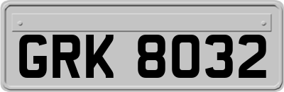 GRK8032