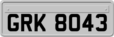 GRK8043