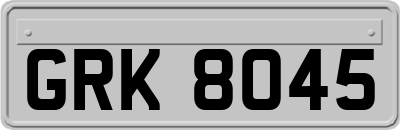 GRK8045