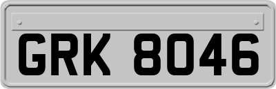 GRK8046