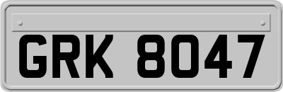 GRK8047
