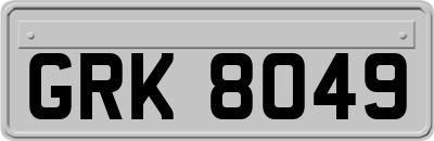 GRK8049