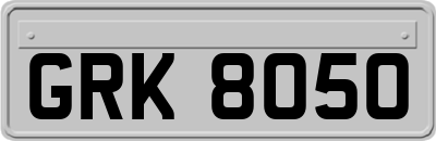 GRK8050