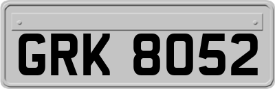 GRK8052
