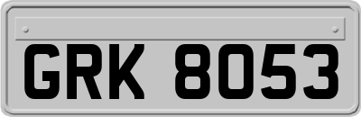 GRK8053