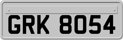 GRK8054