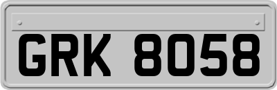 GRK8058