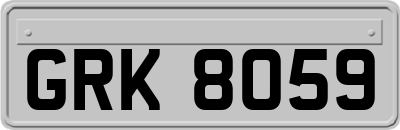 GRK8059