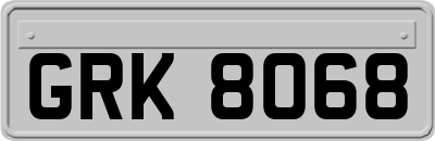 GRK8068