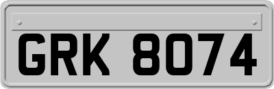 GRK8074