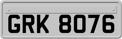 GRK8076