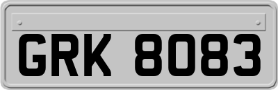 GRK8083