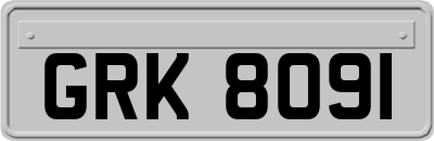 GRK8091
