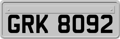 GRK8092