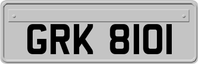 GRK8101