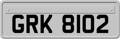 GRK8102