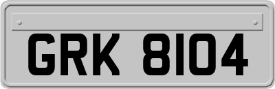 GRK8104