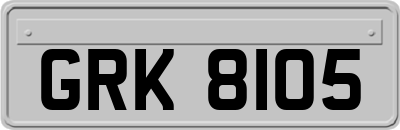 GRK8105