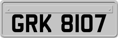 GRK8107