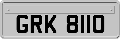 GRK8110