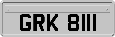 GRK8111