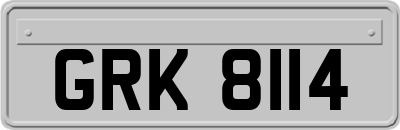 GRK8114